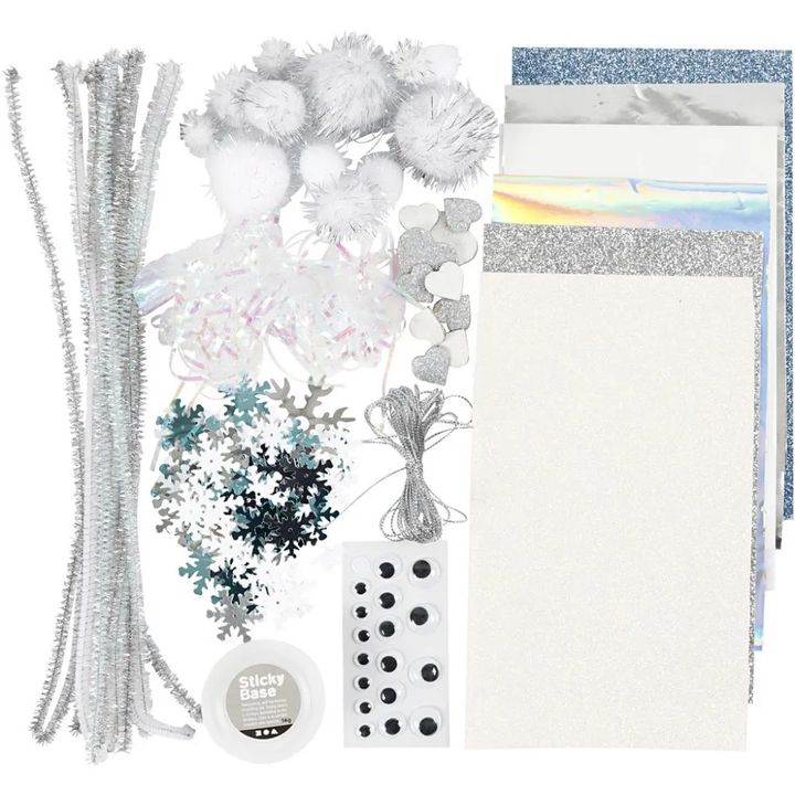 Kreativset | Winter — Bild 5