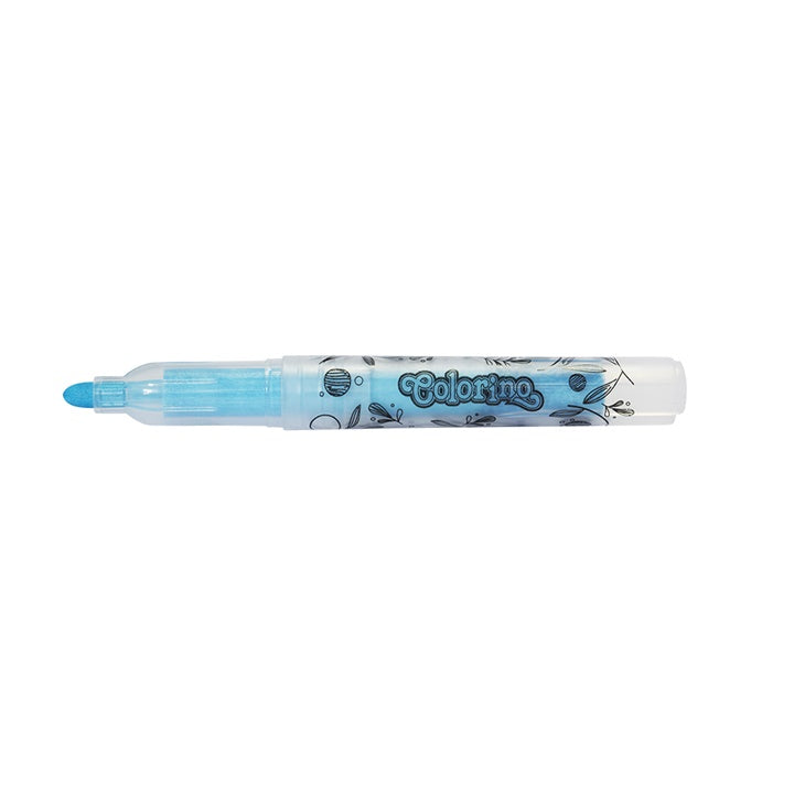 Kreidemarker für Glas (5er Pack) — Bild 7