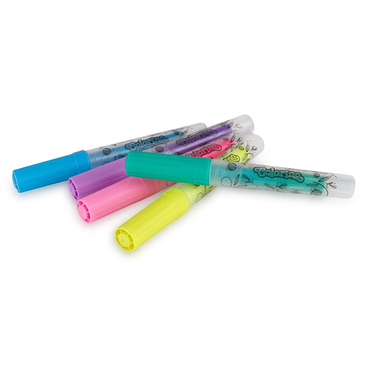 Kreidemarker für Glas (5er Pack) — Bild 8