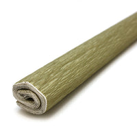 Krepppapier 50 x 200 cm - gold — Bild 2