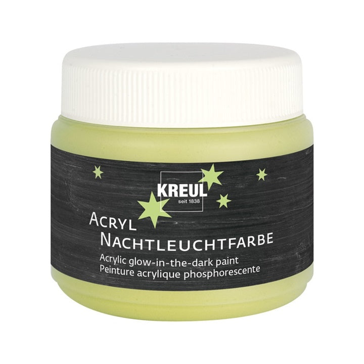 KREUL-Acrylfarbe — Bild 2