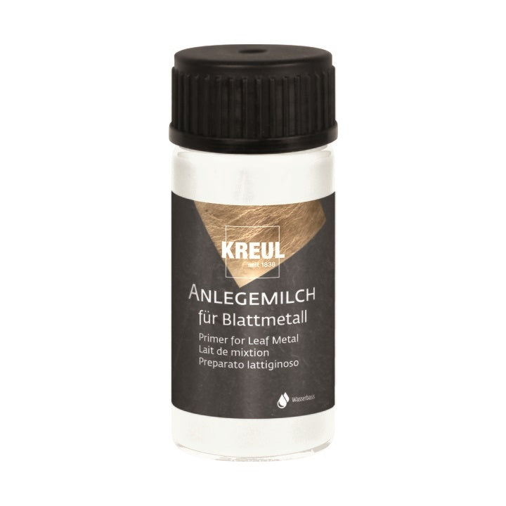 KREUL Basic Anwendungsmilch — Bild 2