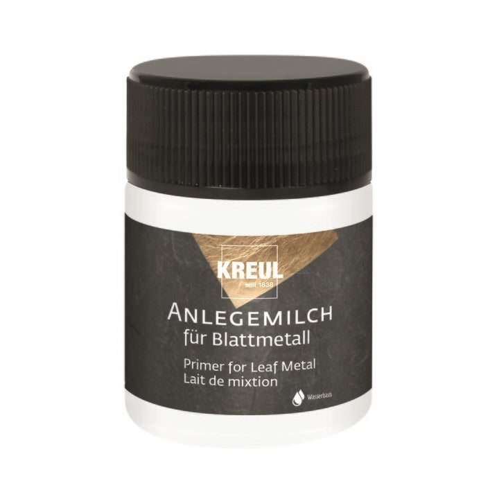 KREUL Basic Anwendungsmilch — Bild 2