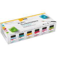 KREUL Color Living Acrylfarben-Set — Bild 3