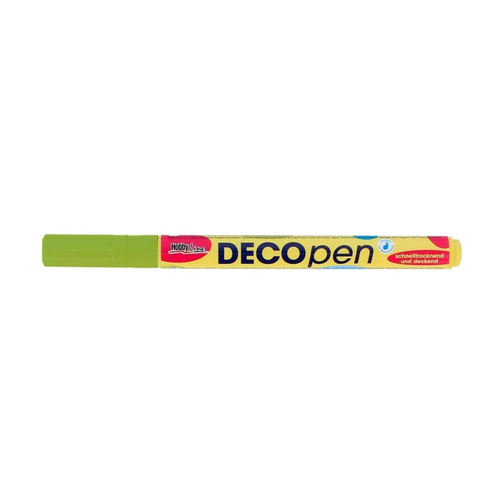 Kreul DecoPen Marker 1-2 mm | verschiedene Farbtöne — Bild 1