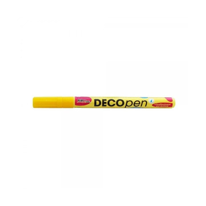 Kreul DecoPen Marker 1-2 mm | verschiedene Farbtöne — Bild 2