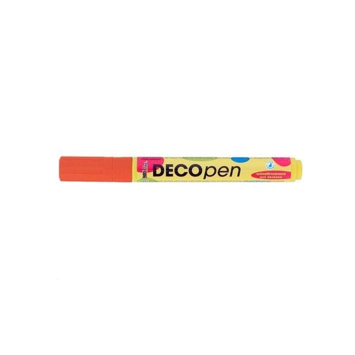 Kreul DecoPen Marker 2-4 mm | verschiedene Farbtöne — Bild 1