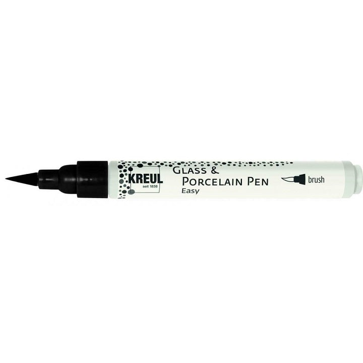 KREUL Easy Handlettering Glas- und Porzellanmarker — Bild 2