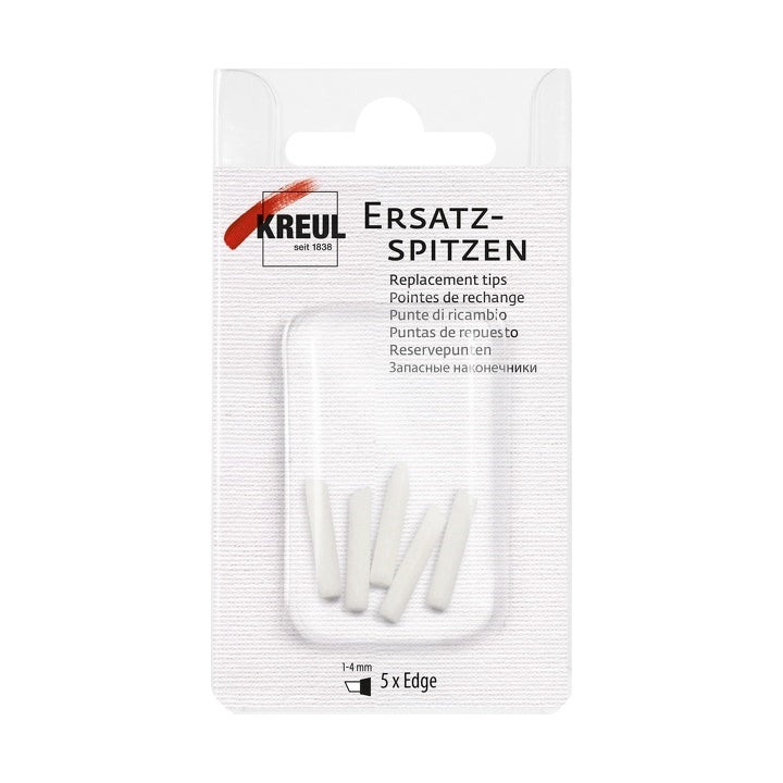 KREUL-Ersatzspitzen — Bild 1
