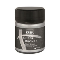 KREUL Flüssigmetall auf Kunstharzbasis 50 ml | verschiedene Farben — Bild 1