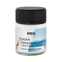 KREUL Foto-Transfer-Potch-Kerzen-Lack — Bild 4