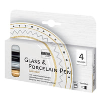 KREUL Glamour Edition Glas- und Porzellanmarker — Bild 2