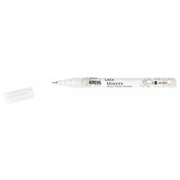 Kreul Glanzlack Marker Extrafine | Verschiedene Farbtöne — Bild 9