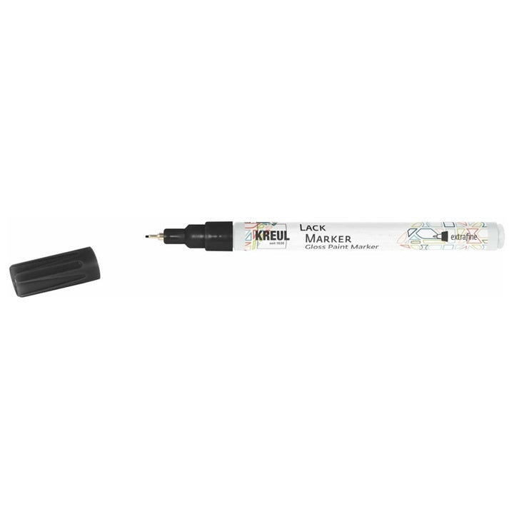 Kreul Glanzlack Marker Extrafine | Verschiedene Farbtöne — Bild 1