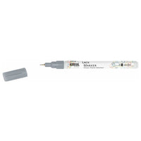 Kreul Glanzlack Marker Extrafine | Verschiedene Farbtöne — Bild 3