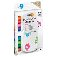 KREUL Glas- und Porzellanmarker-Set — Bild 3