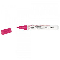 KREUL Glas- und Porzellanmarker – Rosa