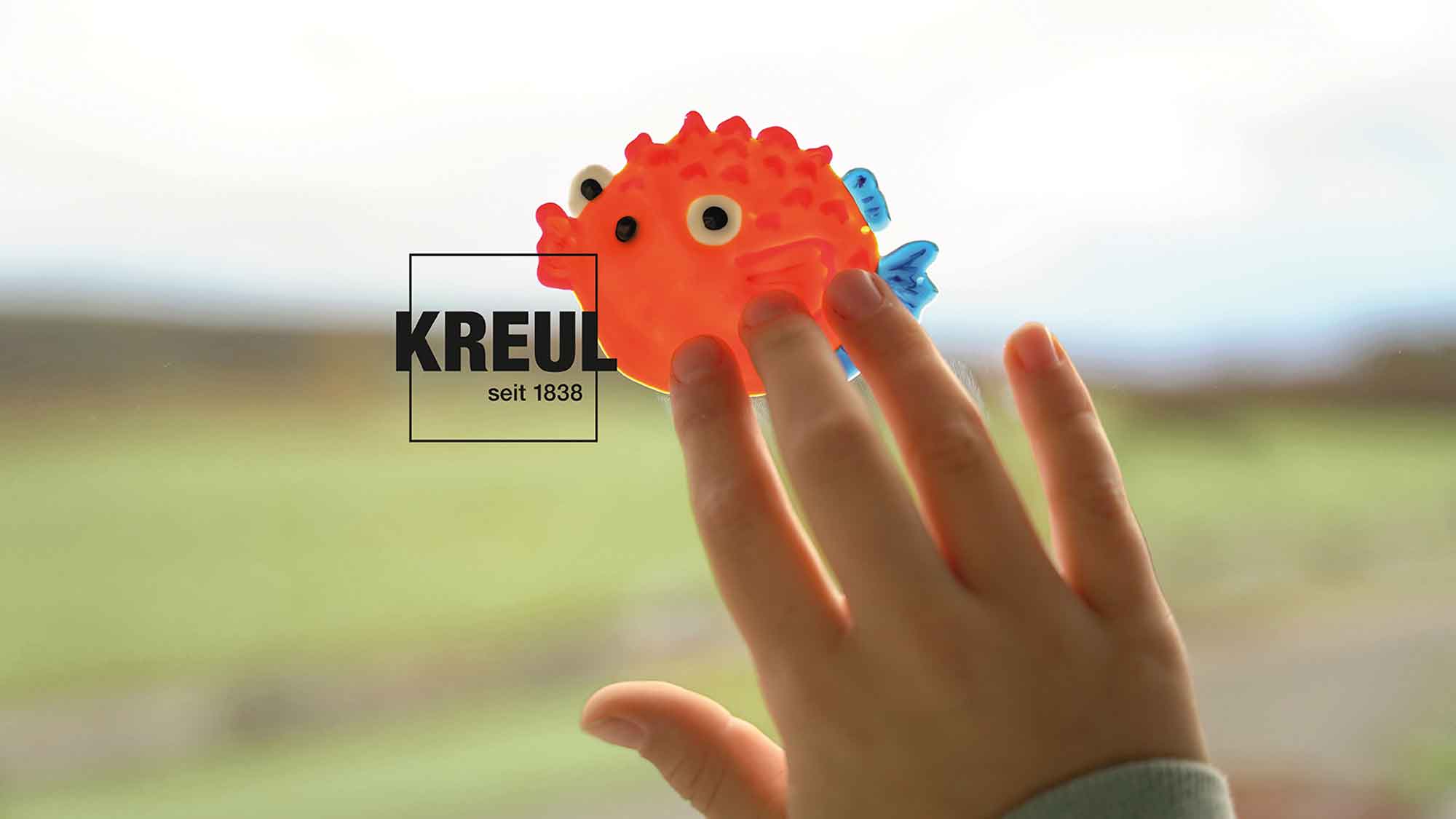 KREUL Glasmalerei-Set — Bild 8