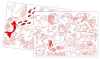 KREUL Glasmalerei-Set — Bild 1