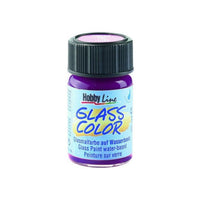 Kreul Glasmalfarbe 20 ml – Violett