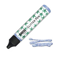 KREUL Glitter Pen in der Tube 29 ml | verschiedene Farbtöne — Bild 3