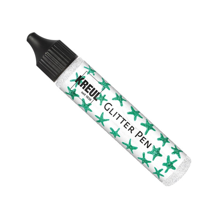 KREUL Glitter Pen in der Tube 29 ml | verschiedene Farbtöne — Bild 1