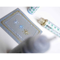 KREUL Glitter Pen in der Tube 29 ml | verschiedene Farbtöne — Bild 5