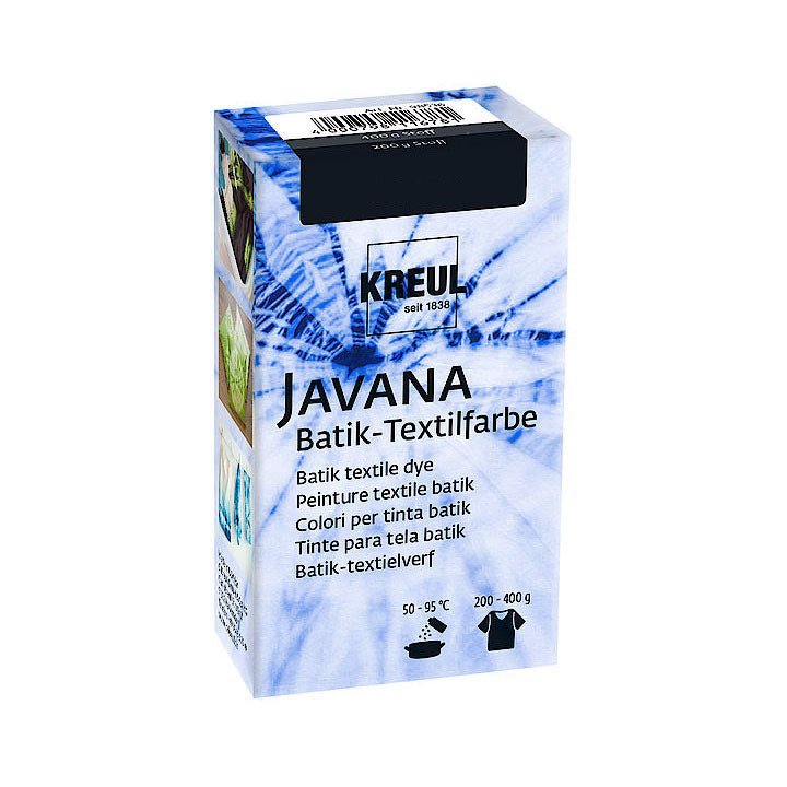 KREUL Javana Batik Textilfarbe 70 g | verschiedene Farben — Bild 12