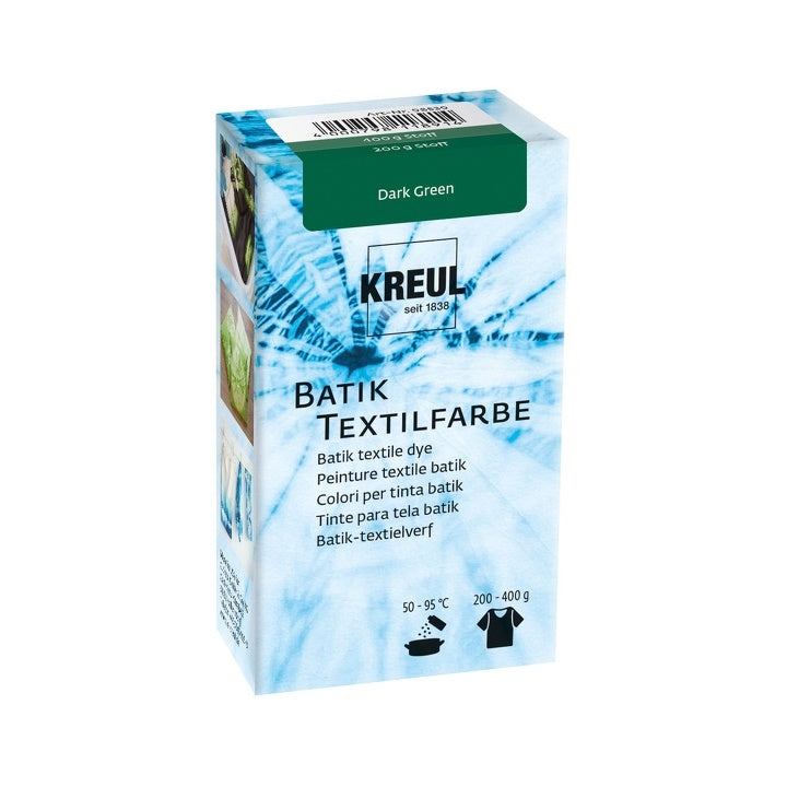 KREUL Javana Batik Textilfarbe 70 g | verschiedene Farben — Bild 22