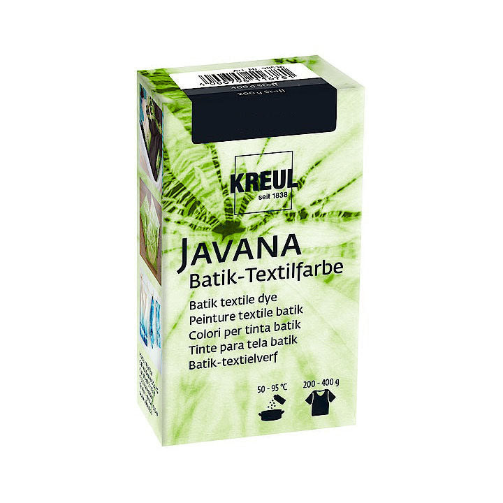 KREUL Javana Batik Textilfarbe 70 g | verschiedene Farben — Bild 14