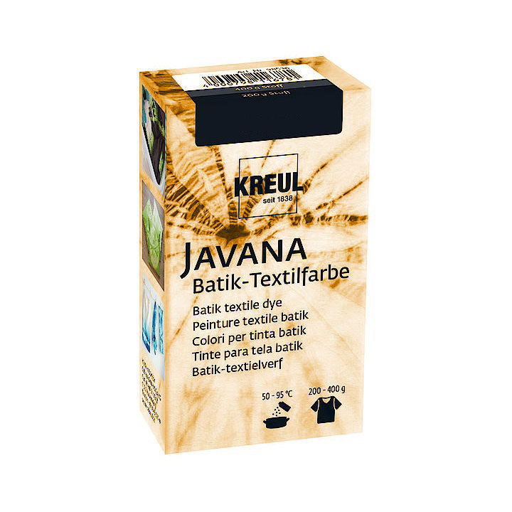 KREUL Javana Batik Textilfarbe 70 g | verschiedene Farben — Bild 6