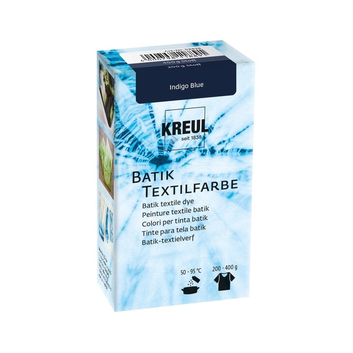 KREUL Javana Batik Textilfarbe 70 g | verschiedene Farben — Bild 21