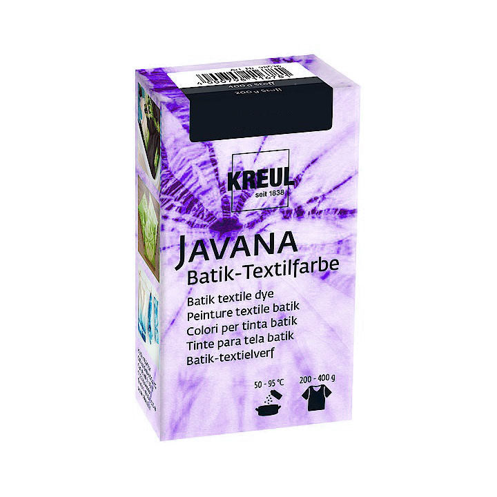 KREUL Javana Batik Textilfarbe 70 g | verschiedene Farben — Bild 11