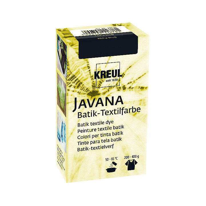 KREUL Javana Batik Textilfarbe 70 g | verschiedene Farben — Bild 4