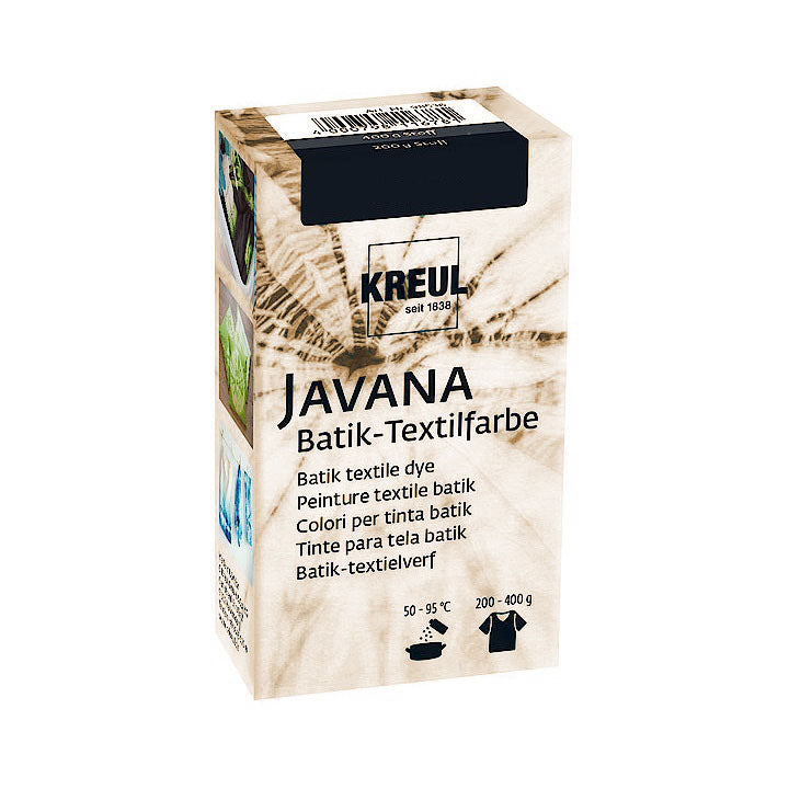 KREUL Javana Batik Textilfarbe 70 g | verschiedene Farben — Bild 17