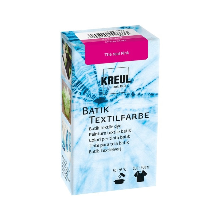 KREUL Javana Batik Textilfarbe 70 g | verschiedene Farben — Bild 20