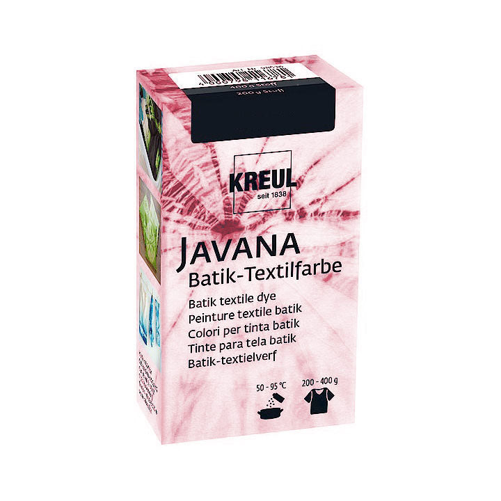 KREUL Javana Batik Textilfarbe 70 g | verschiedene Farben — Bild 9