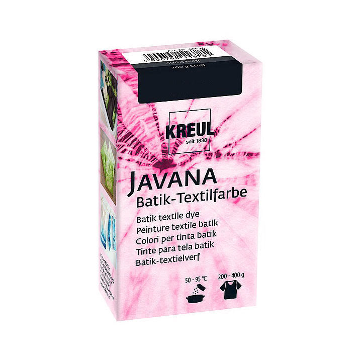 KREUL Javana Batik Textilfarbe 70 g | verschiedene Farben — Bild 10