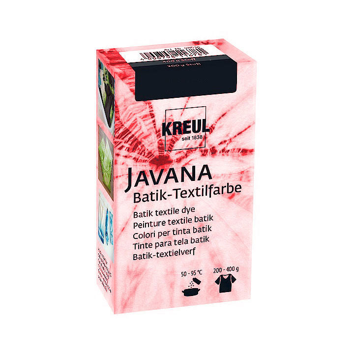 KREUL Javana Batik Textilfarbe 70 g | verschiedene Farben — Bild 7