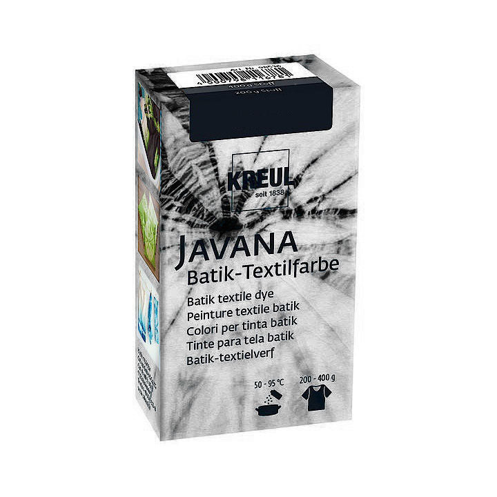 KREUL Javana Batik Textilfarbe 70 g | verschiedene Farben — Bild 19