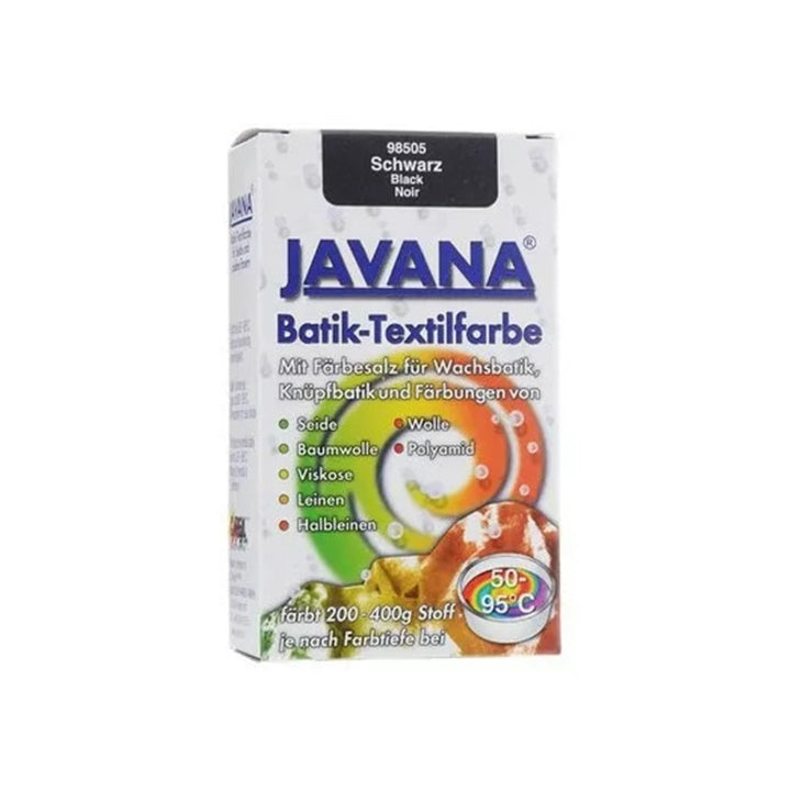 KREUL Javana Batik Textilfarbe 70 g | verschiedene Farben — Bild 2