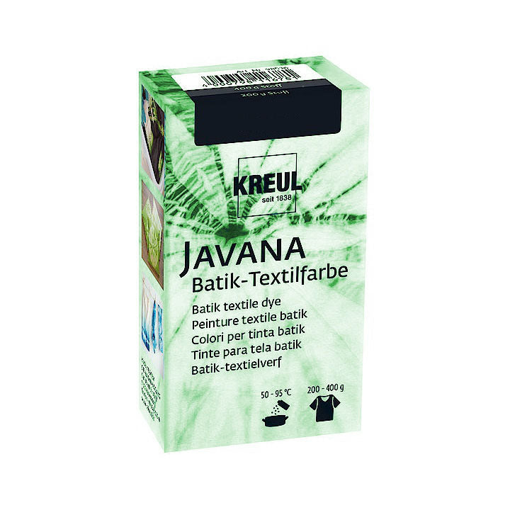 KREUL Javana Batik Textilfarbe 70 g | verschiedene Farben — Bild 15