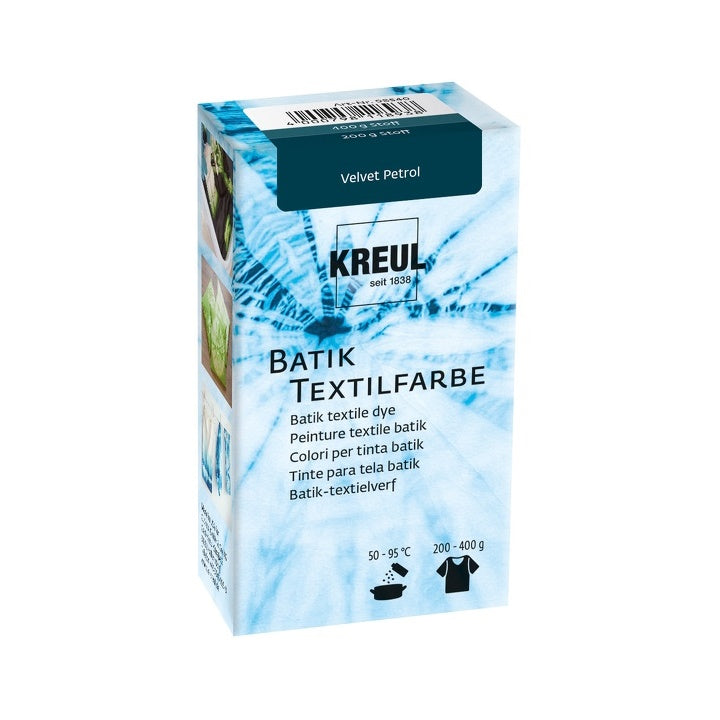 KREUL Javana Batik Textilfarbe 70 g | verschiedene Farben — Bild 23