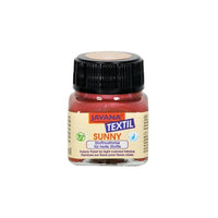 KREUL Javana Stoffmalfarbe für helle Textilien 20 ml