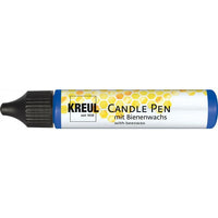 KREUL Kerzenmalfarbe 29 ml | verschiedene Farbtöne — Bild 6