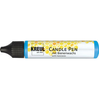 KREUL Kerzenmalfarbe 29 ml | verschiedene Farbtöne — Bild 16