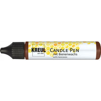 KREUL Kerzenmalfarbe 29 ml | verschiedene Farbtöne — Bild 10