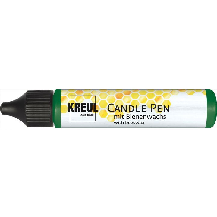 KREUL Kerzenmalfarbe 29 ml | verschiedene Farbtöne — Bild 9