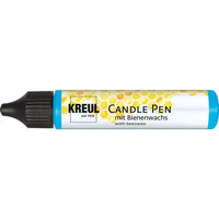 KREUL Kerzenmalfarbe 29 ml | verschiedene Farbtöne — Bild 5