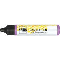 KREUL Kerzenmalfarbe 29 ml | verschiedene Farbtöne — Bild 7